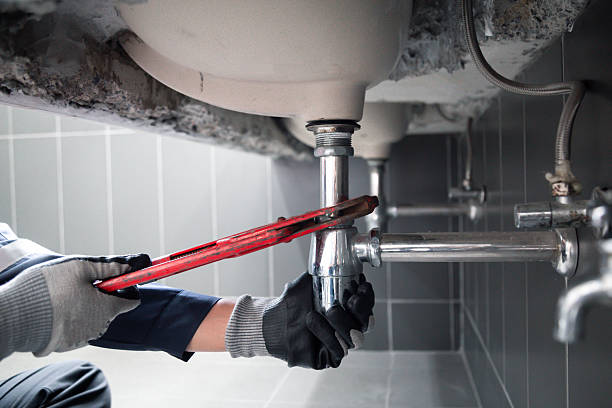 Trusted Gas Line Repair service in Dyer, IN - Masters Plumbing Service